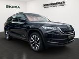 Skoda Kodiaq Drive 125 4x4 *AHK,beh.WSS,RFK* - Skoda Kodiaq Gebrauchtwagen in Stuttgart