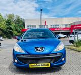 Peugeot 206 + Generation - Peugeot 206 in Dortmund