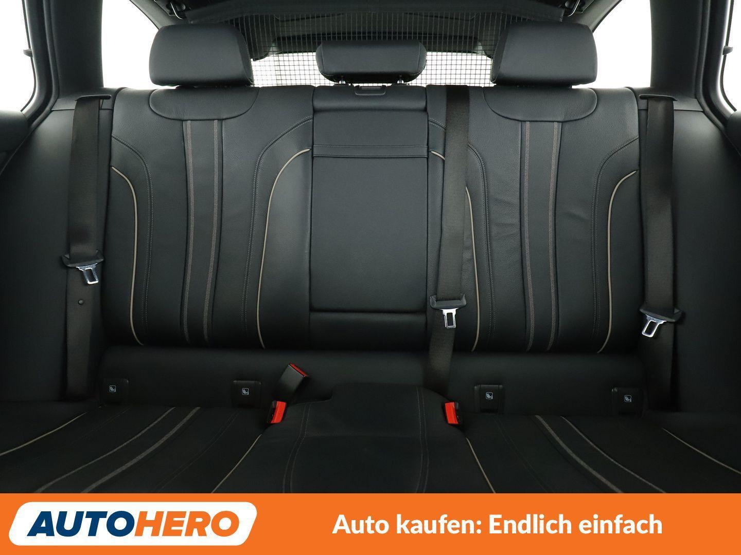 BMW 520 5er 520i M Sport Aut.*LED*TEMPO*360-CAM*PLA*PDC*, миниатюра 14