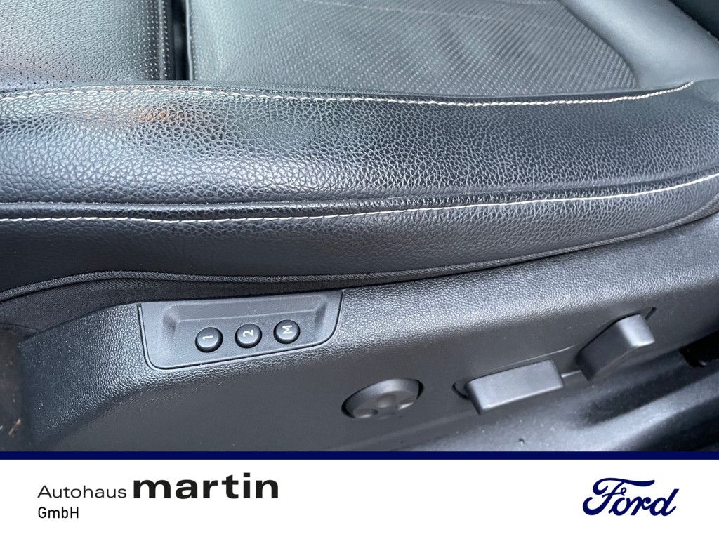 Fahrzeugabbildung Opel Grandland 2.0 Ultimate BT SHZ NAVI AHK LED PANO