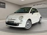 Fiat 500C CULT-LEDER-PDC-KLIMA-PANO-ab 99,-€-MÜNCHEN - mit Benzin-Antrieb: Muenchen