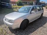 Volkswagen Golf 1.6 Comfortline Variant Comfortline - Volkswagen Golf aus 2005: Variant