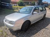 Volkswagen Golf 1.6 Comfortline Variant Comfortline - Volkswagen Golf aus 2005: Variant