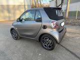 Smart Cabrio-Exclusiv / 22 kw Bordl., JBL, Winterreif. - Smart aus 2023