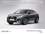 Audi Q3 Sportback 40 TDI qu 2 S line S tro*Sonos*Pano - Audi Q3 Gebrauchtwagen in Bremen