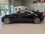 Hyundai Genesis Coupe 3.8 V6 Automatik SHz PDC Smart-Key - Hyundai Genesis mit Benzin-Antrieb