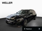 BMW M340i xDrive Touring - LCProf,AHK,HiFi,Memory - BMW M340i Touring Kombi Gebrauchtwagen