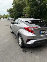 Toyota Chr - Toyota C-HR von privat
