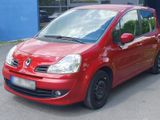Renault Modus Dynamique 1.2 16V 75 eco2 TÜV neu, Velofix - Renault Modus: 16v Dynamique