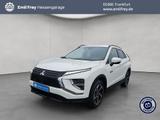 Mitsubishi Eclipse Cross Plug-In Hybrid 4WD Basis