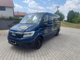 MAN TGE 3.180 4X2F SB m. kpl. Fahrzeugeinrichtung