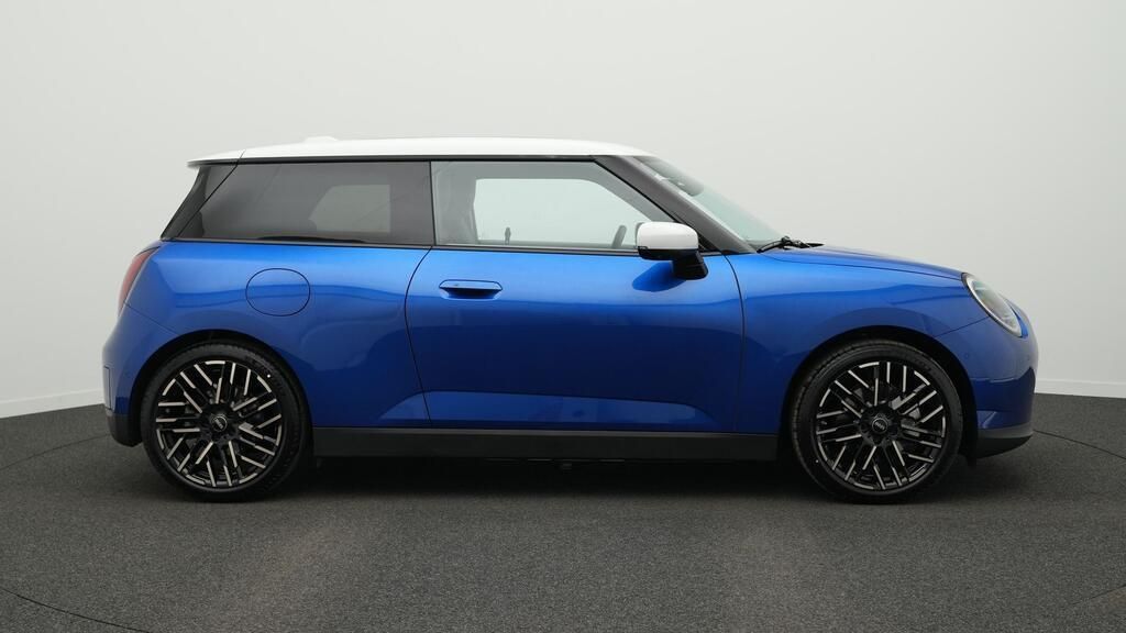 MINI Cooper SE - Bild 4