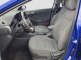 Hyundai IONIQ Hybrid 1.6 GDi Style NAVI/Rückfahrkamera - Hyundai IONIQ: Automatik