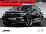 Volkswagen Tiguan GOAL 2.0 TDI DSG MatrixLED*AHK*Kamera*Nav