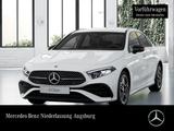 Mercedes-Benz A 200 Lim AMG+NIGHT+AHK+LED+STHZG+KAMERA+TOTW+7G