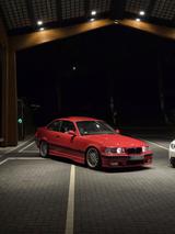 BMW E36 328i Coupe 2. Hand  Frischer TÜV R... - BMW aus 1995: E36