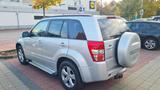 Suzuki Grand Vitara 2,4 Limited Comfort-E5... - Suzuki Grand Vitara: 2.5