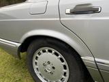 Mercedes-Benz W126 560 SEL - Zustand 2 - restauriert  - Mercedes-Benz S 560 aus 1990