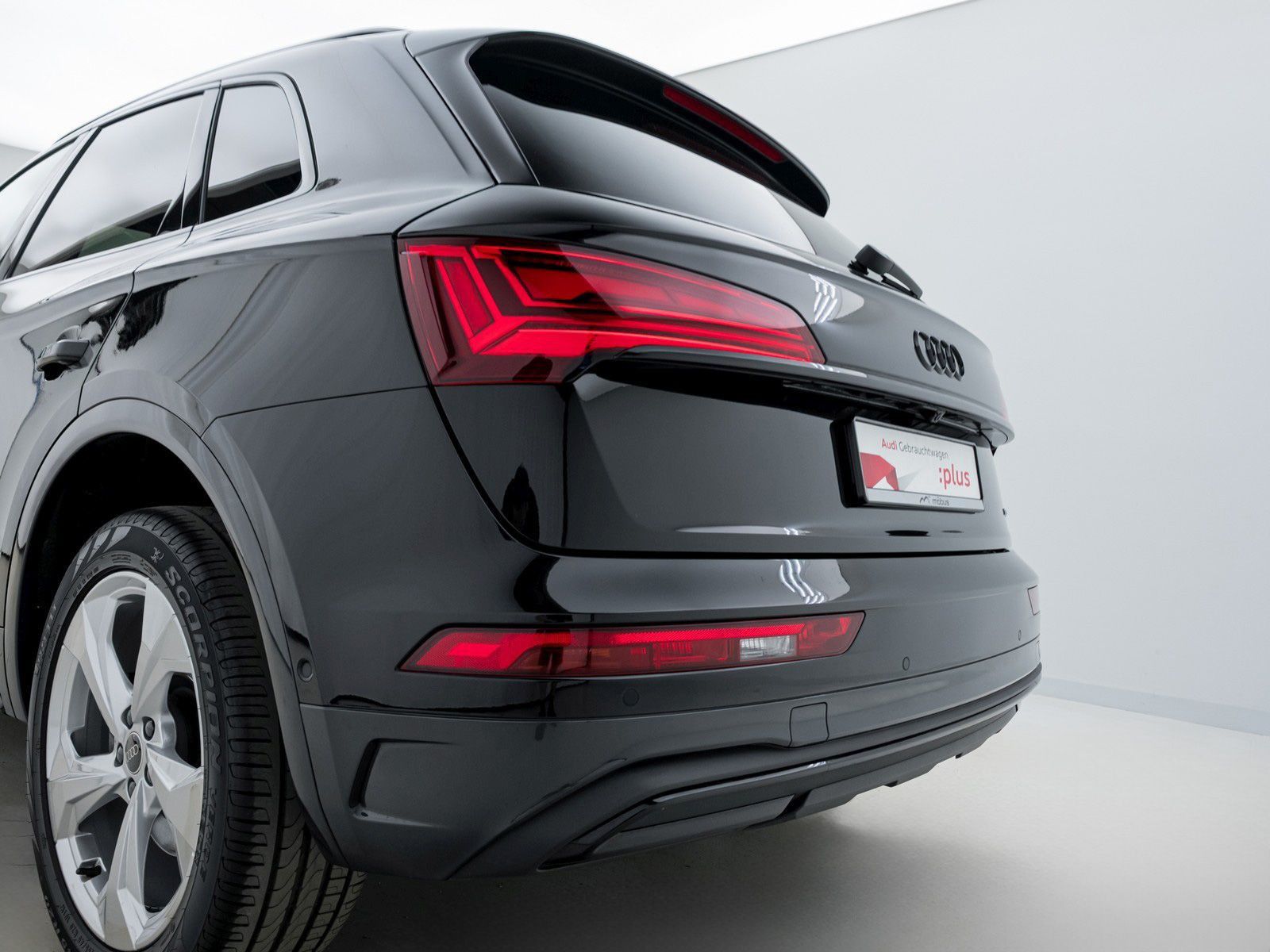 Audi Q5 - Bild 25