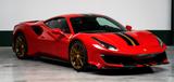 Ferrari 488 Pista Limited edition COLLECTOR - Ferrari 488 Pista aus 2021