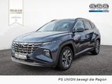 Hyundai Tucson 1.6 Trend +48V DCT LED NAVI GJR - Hyundai TUCSON in Halle