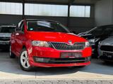 Skoda Rapid Spaceback Ambition SHZ Panorama-Dach - Skoda Rapid in Düsseldorf