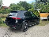 Mercedes-Benz GLE 450 4MATIC - - Mercedes-Benz GLE 450: Head-Up Display