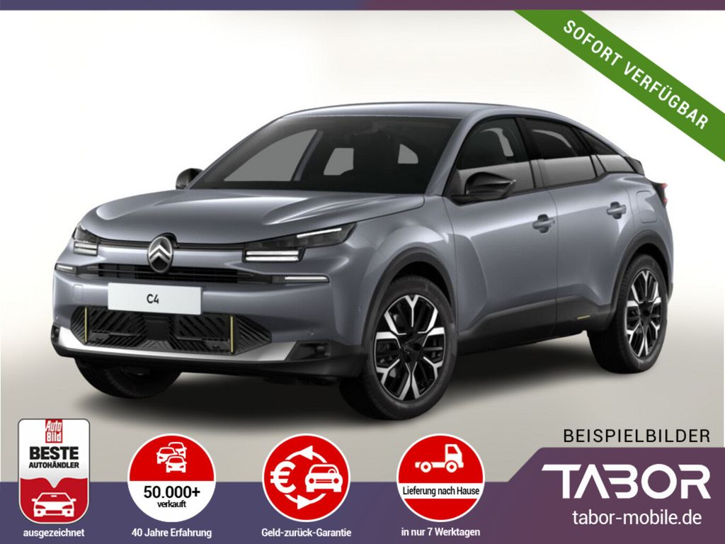 C4 MHEV 145 eDSC6 MAX FACELIFT Nav Kam ACC Keyl