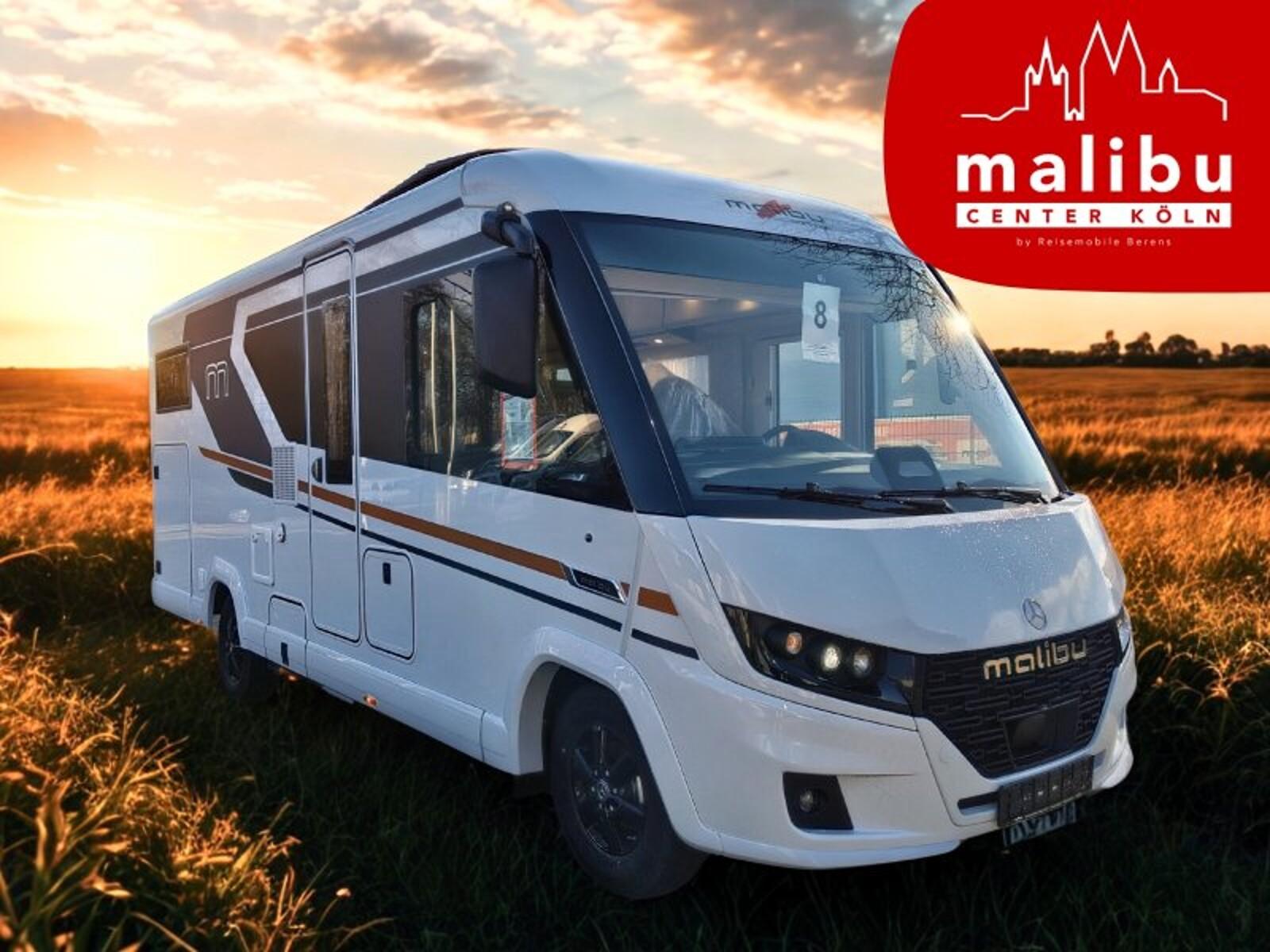 Malibu I 470 RB LE K comfort Mercedes
