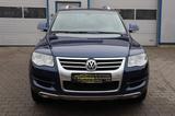 Volkswagen Touareg 3.0 V6 TDI/R-LINE/NAVI/SHZ/PDC/AHK - gebrauchte VW Touareg aus dem Jahr 2008