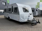 Knaus Sport 500 KD 3er-Etagenbett 1800kg Dusche 2026 - Knaus 500 d