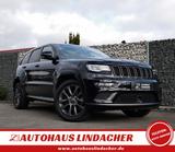 Jeep Grand Cherokee 3.0 V6 Multijet 4WD S I Pano - Jeep Grand Cherokee: 4.0