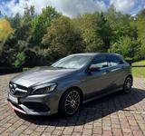 Mercedes-Benz A 180 (W176)  AMG gepflegt,... - Mercedes-Benz A-Klasse W176
