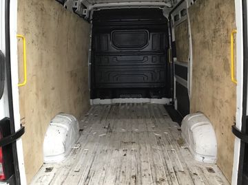 Volkswagen Crafter - 5