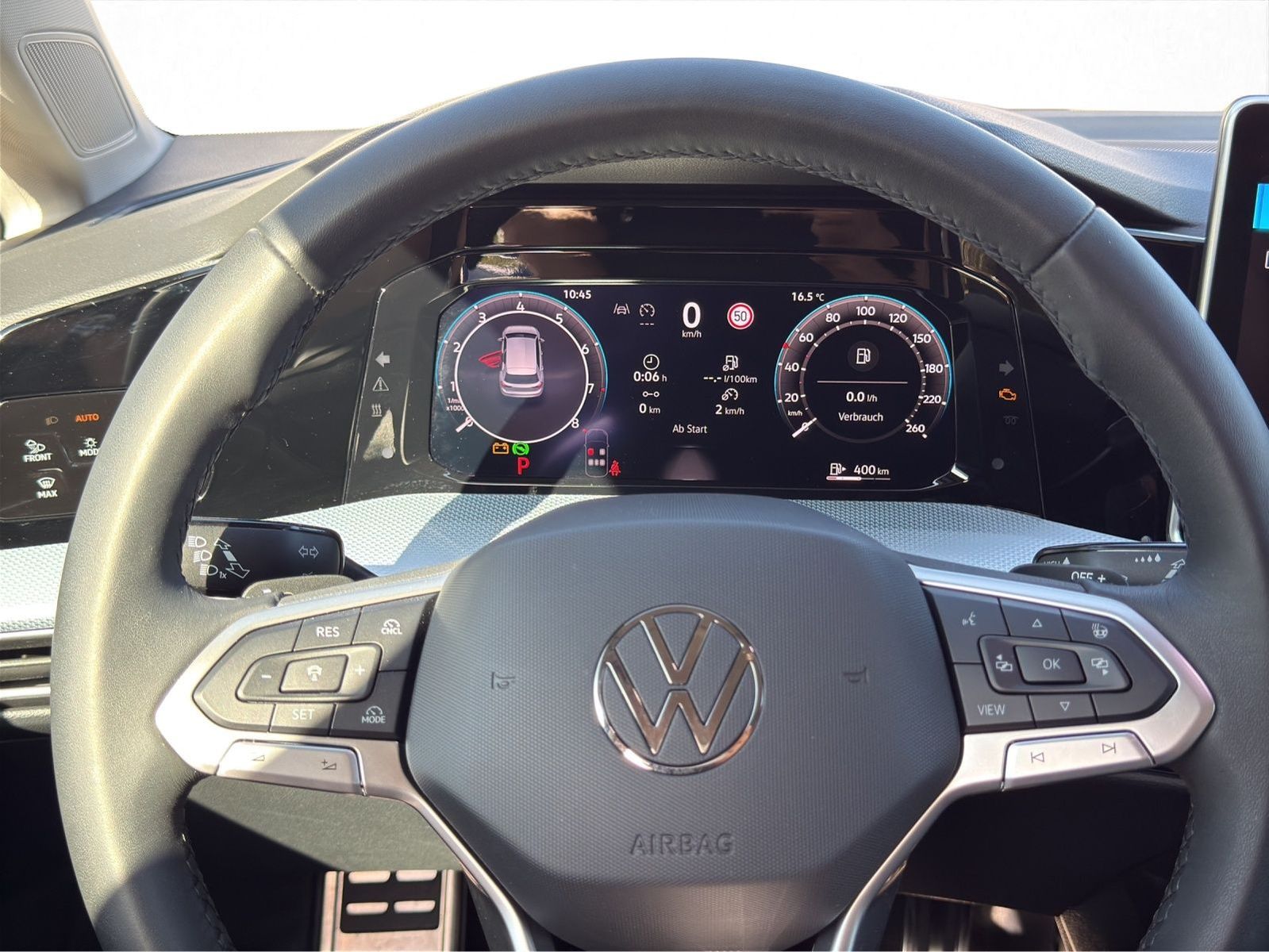 Volkswagen Golf - Bild 9