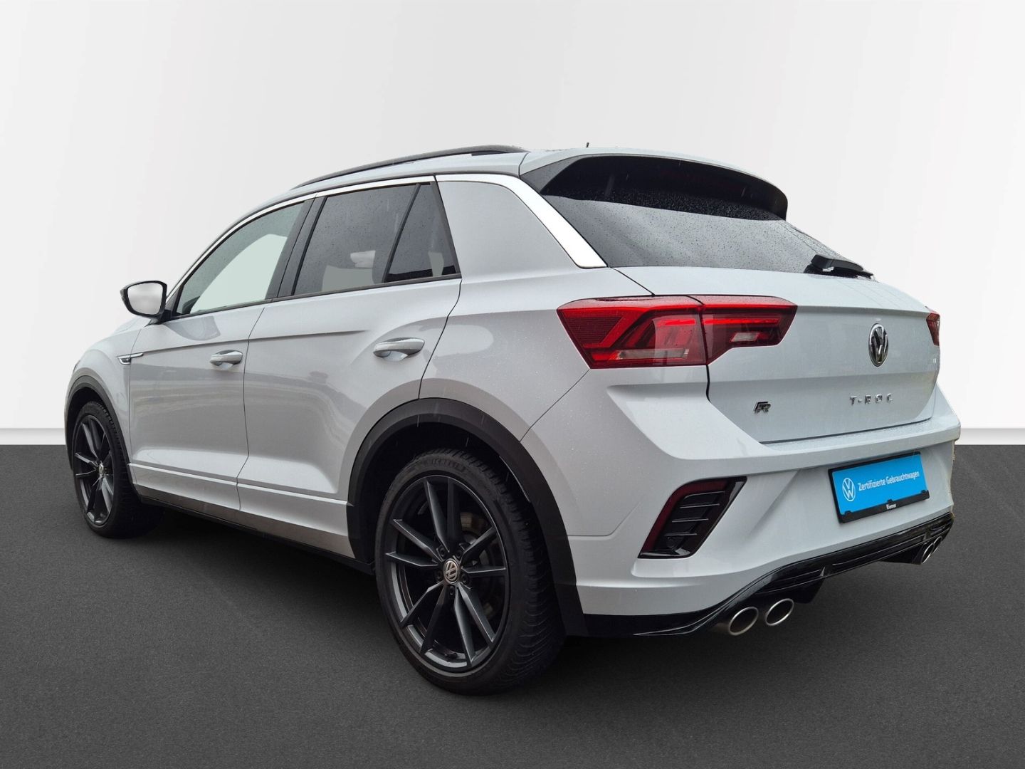 Volkswagen T-Roc R 4Motion DSG Panorama ACC CAM SHZ DCC foto 2