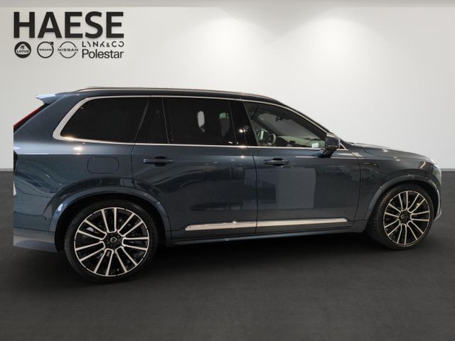 VOLVO XC 90 (Bild 4 von Array)