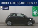 Fiat 500e Action DAB Radio-Paket - Fiat 500e Gebrauchtwagen