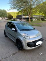 Citroën Citroen C1 1.0 - gebrauchte Citroën C1 aus dem Jahr 2005