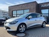Renault Clio IV Dynamique *Klima*LM-Felgen* - Renault Clio Gebrauchtwagen in Bremen