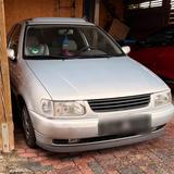 Volkswagen VW Polo 6N1 Open Air Edition (1999)  Falt... - Volkswagen Polo: 6n Open