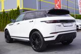 Land Rover Range Rover Evoque 2.0 R-Dynamic SE 4x4 LED Navi - Land Rover Gebrauchtwagen
