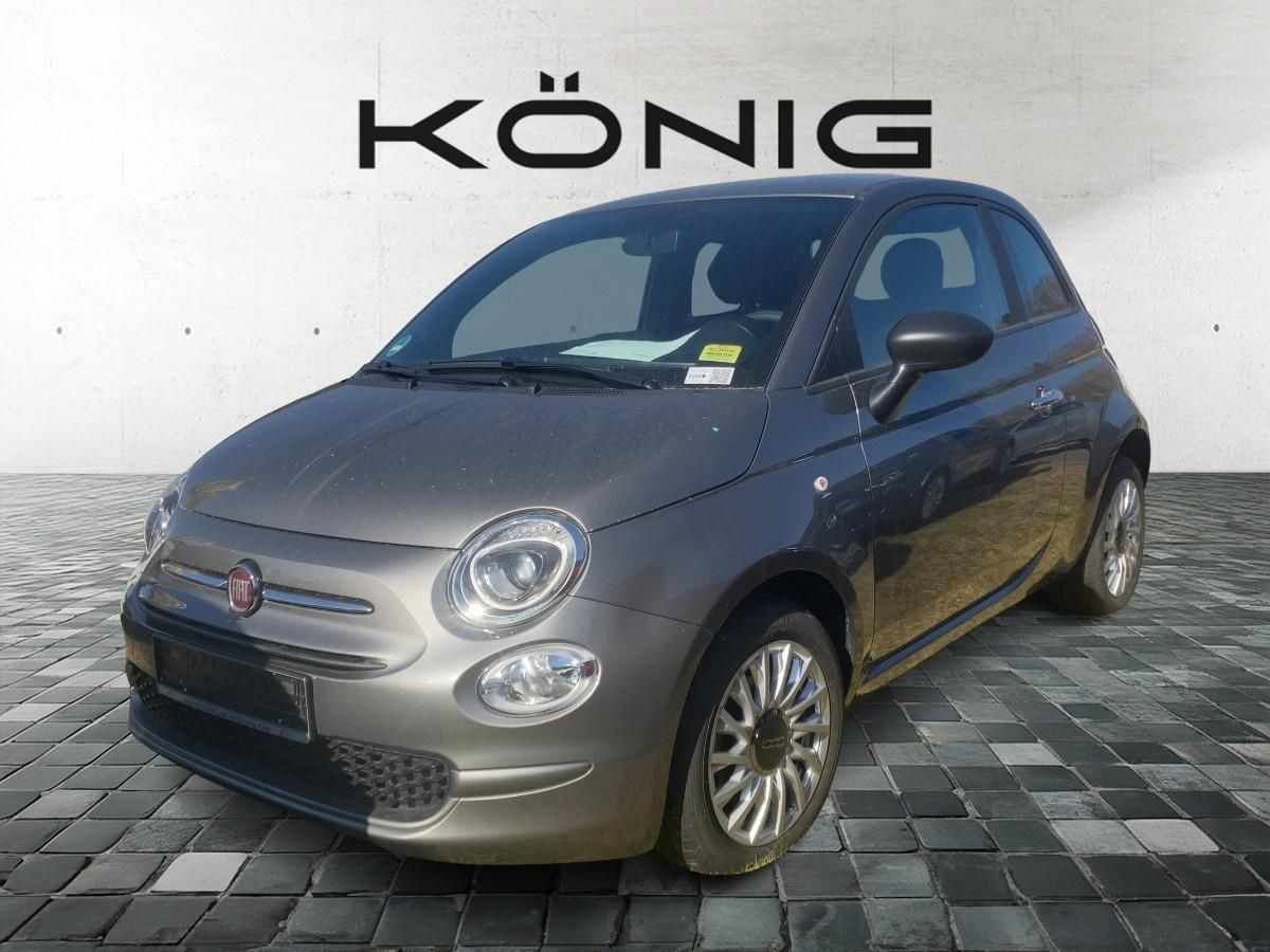 Fiat 500 - Bild 2