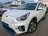 Kia e-Niro 204 Batterie 64 kWh Navi Kamera #82190 - Kia Niro aus 2021