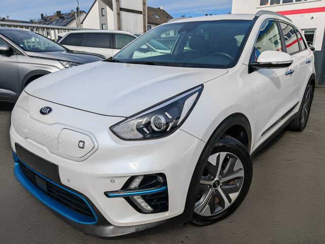 Kia e-Niro 204 Batterie 64 kWh Navi Kamera #82190