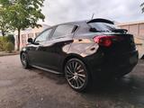 Alfa Romeo Giulietta - Alfa Romeo Gebrauchtwagen in Freiburg
