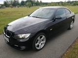 BMW 320d Coupé e92 UNFALLFREI  - BMW 320 aus 2008: Coupe, 320d