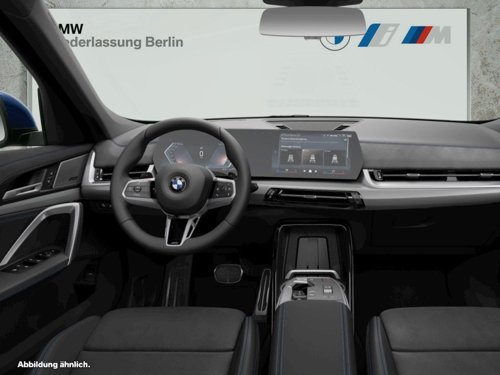 BMW X1 xDrive20d M Sport Navi HiFi h k Pano DA PA foto 4
