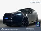 Land Rover Range Rover P460e Hybrid HSE