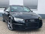 Audi S3 2.0 TFSI S tronic quattro * Deutsches Modell - Audi: Modell